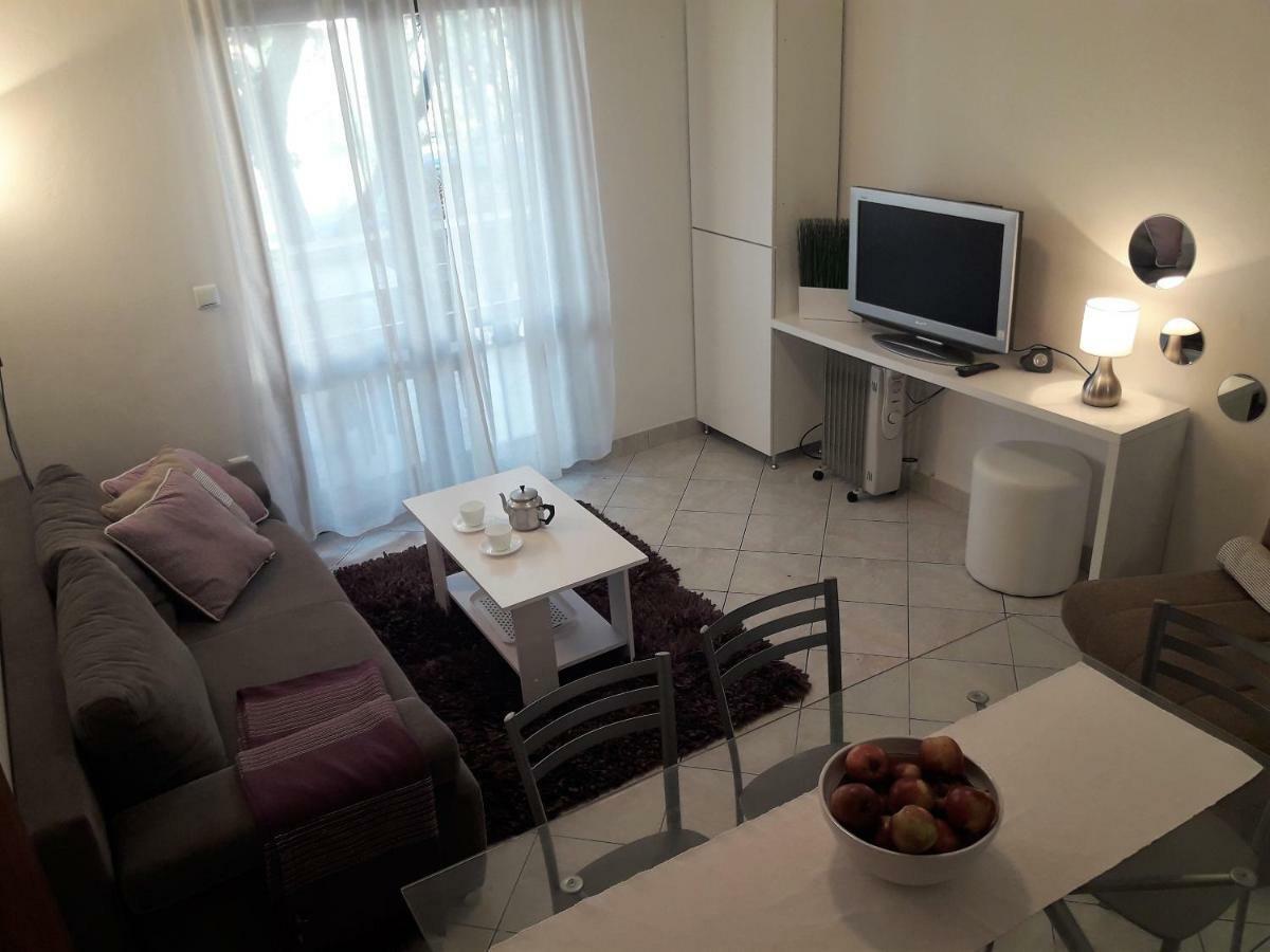 Apartments Ane ซูโกชัน ภายนอก รูปภาพ