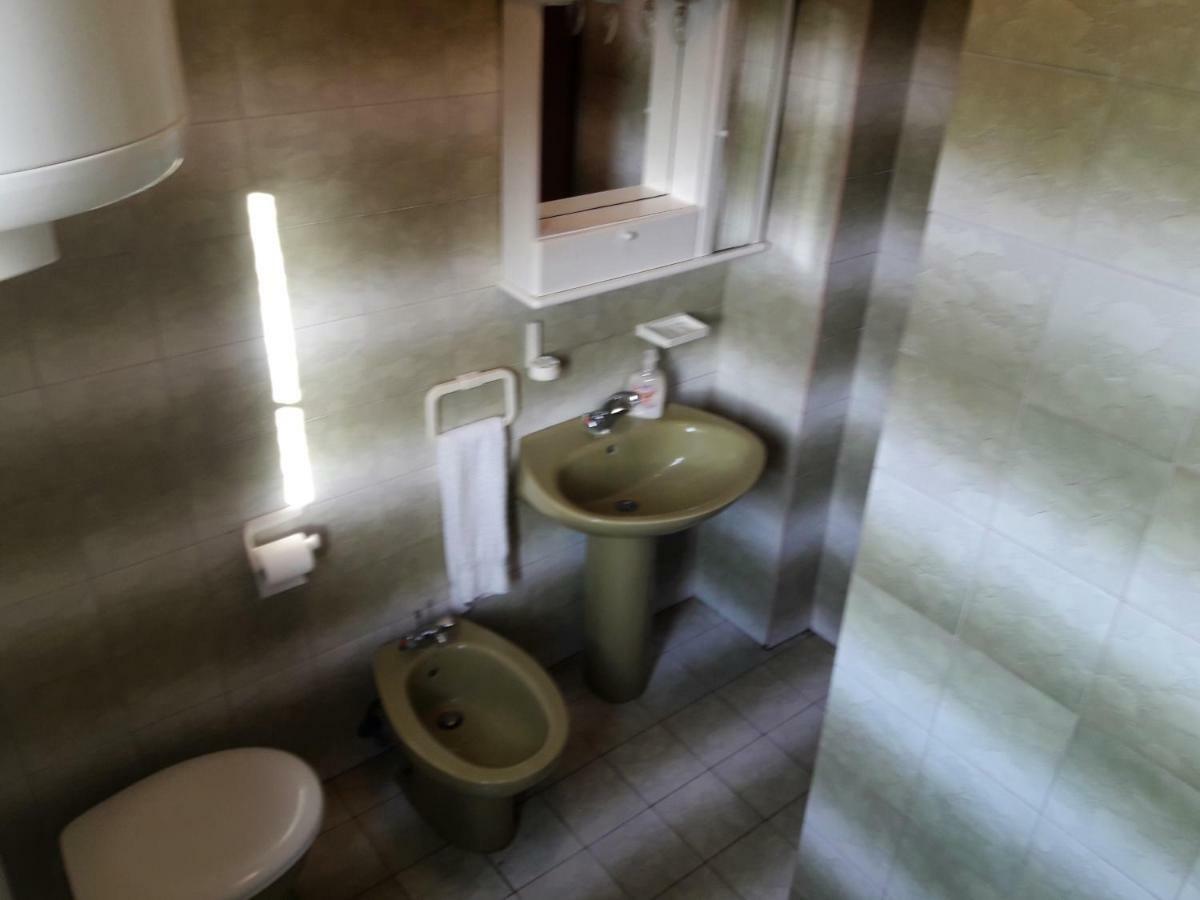 Apartments Ane ซูโกชัน ภายนอก รูปภาพ