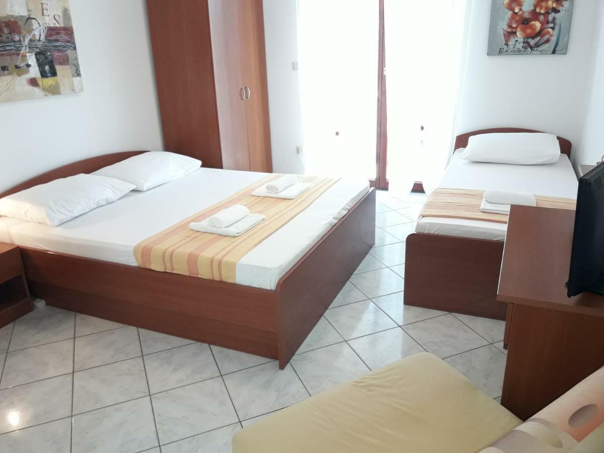 Apartments Ane ซูโกชัน ภายนอก รูปภาพ